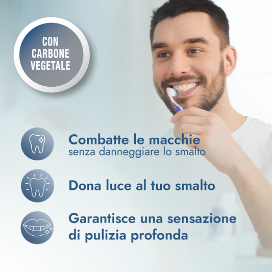 Kit DentalPro Active White