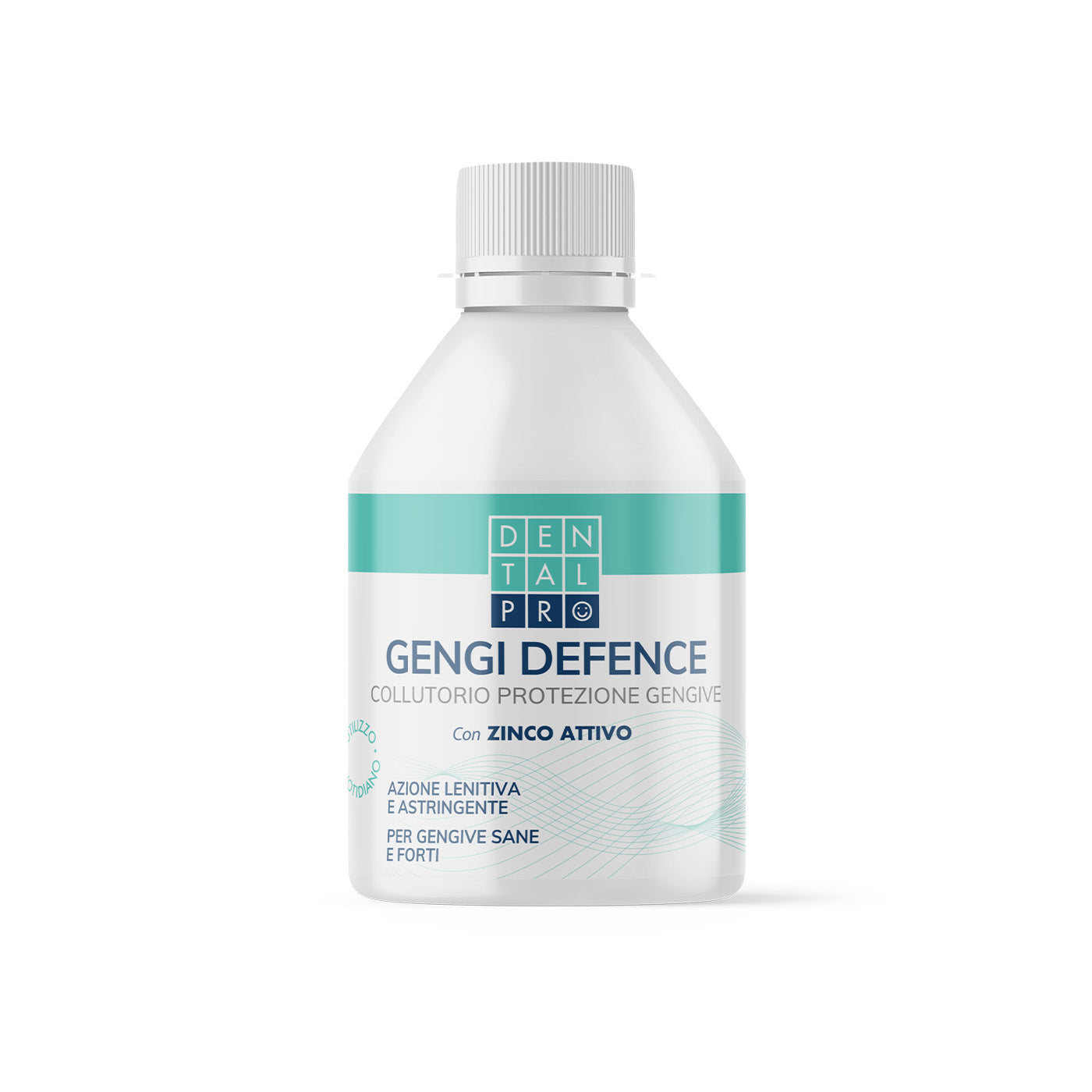 Kit DentalPro Gengi Defence