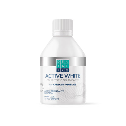 Kit DentalPro Active White