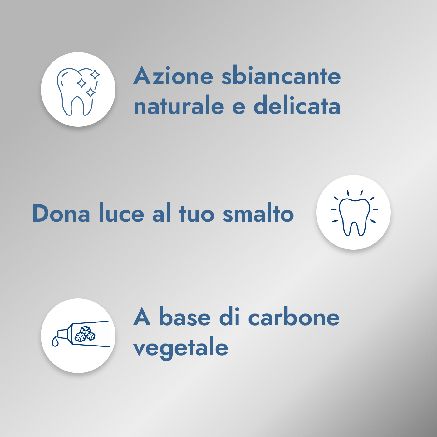 Collutorio DentalPro Active White 3x300ml