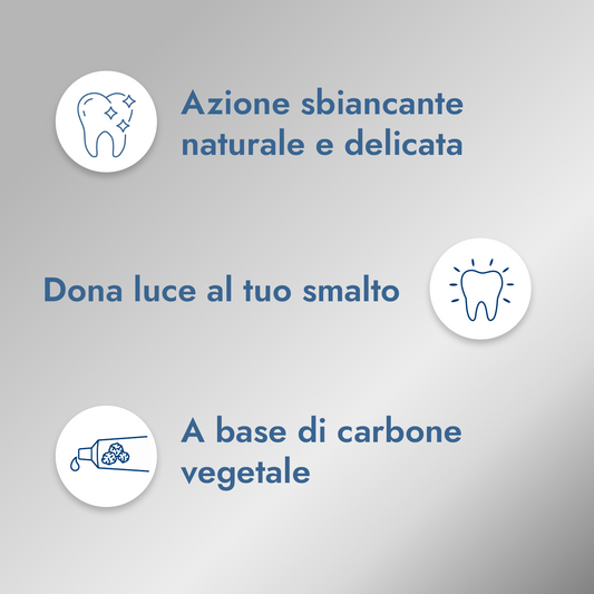 Collutorio DentalPro Active White 300ml