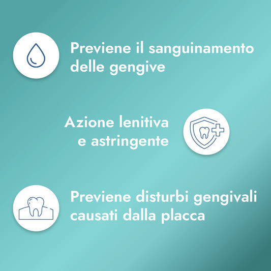 Collutorio DentalPro Gengi Defence 300ml