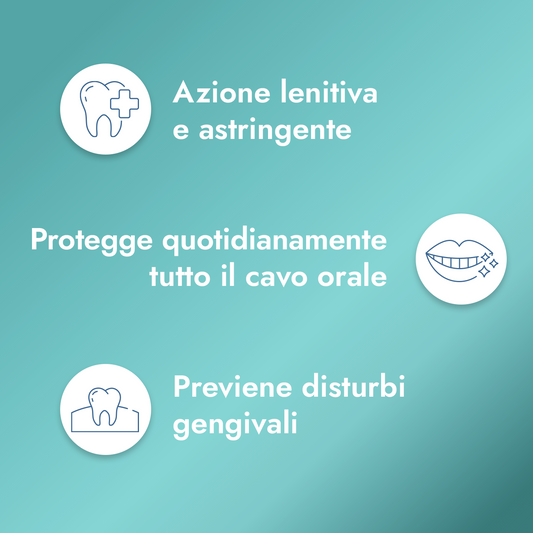 Dentifricio DentalPro Gengi Defence 4x75ml