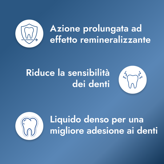 Collutorio DentalPro Remineral 300ml
