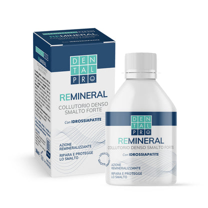 Collutorio DentalPro Remineral 300ml