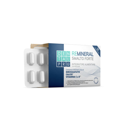 Kit DentalPro Remineral