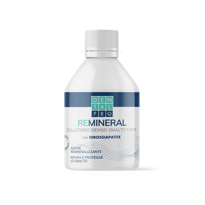 Kit DentalPro Remineral